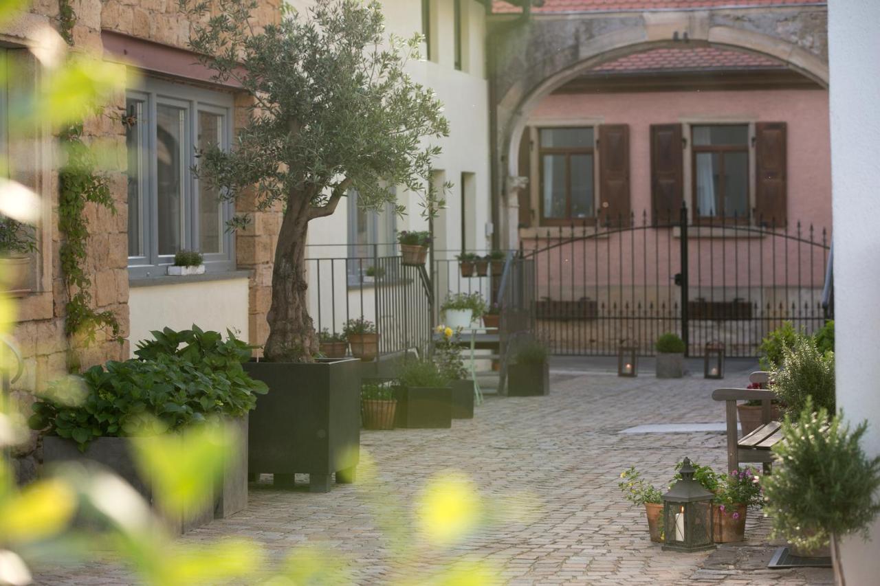Netts Landhaus Neustadt an der Weinstrasse Exterior photo